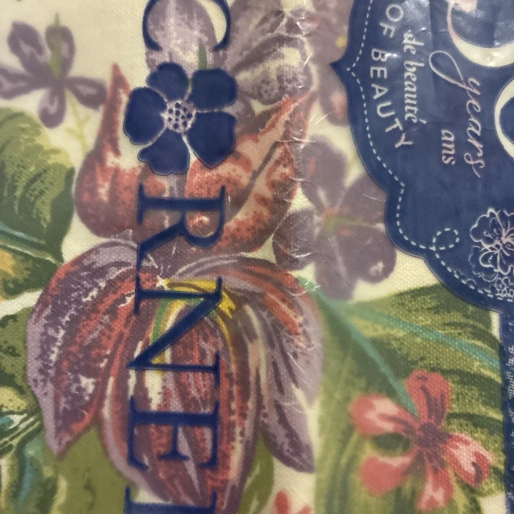 April Cornell Placemats NWT 14x19